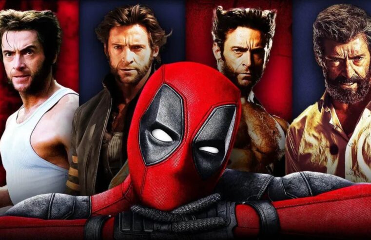 Ator famoso da DC aparece em Deadpool & Wolverine com papel inusitado! Entenda