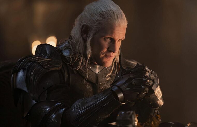Qual o destino de Daemon Targaryen em A Casa do Dragão e nos livros?