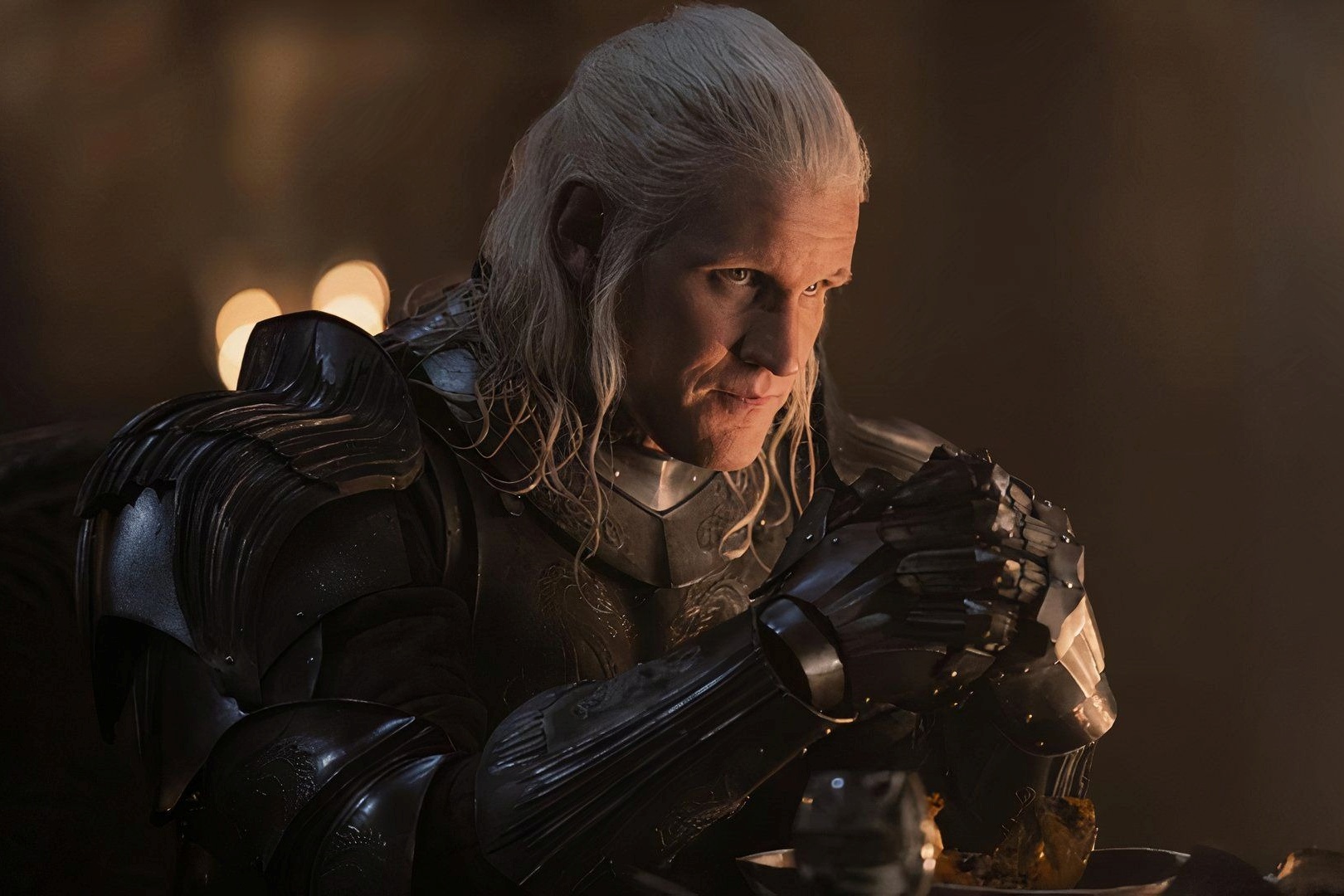 Qual o destino de Daemon Targaryen em A Casa do Dragão e nos livros?