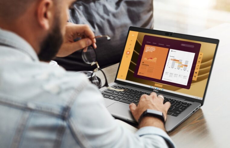 Dell começa a vender notebooks corporativos com IA fabricados no Brasil