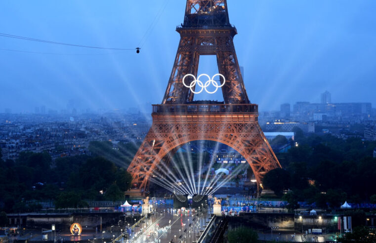Abertura das Olimpíadas 2024 viraliza e gera vários memes; veja os melhores