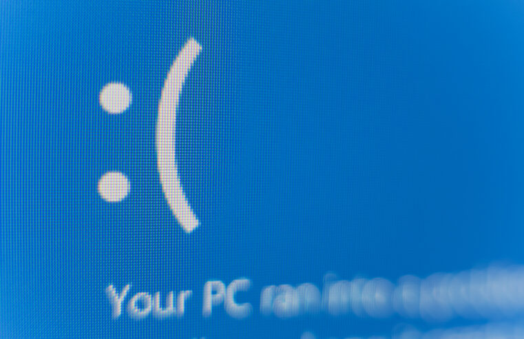 CrowdStrike e WannaCry: como um bug conseguiu ser pior que um ransomware?