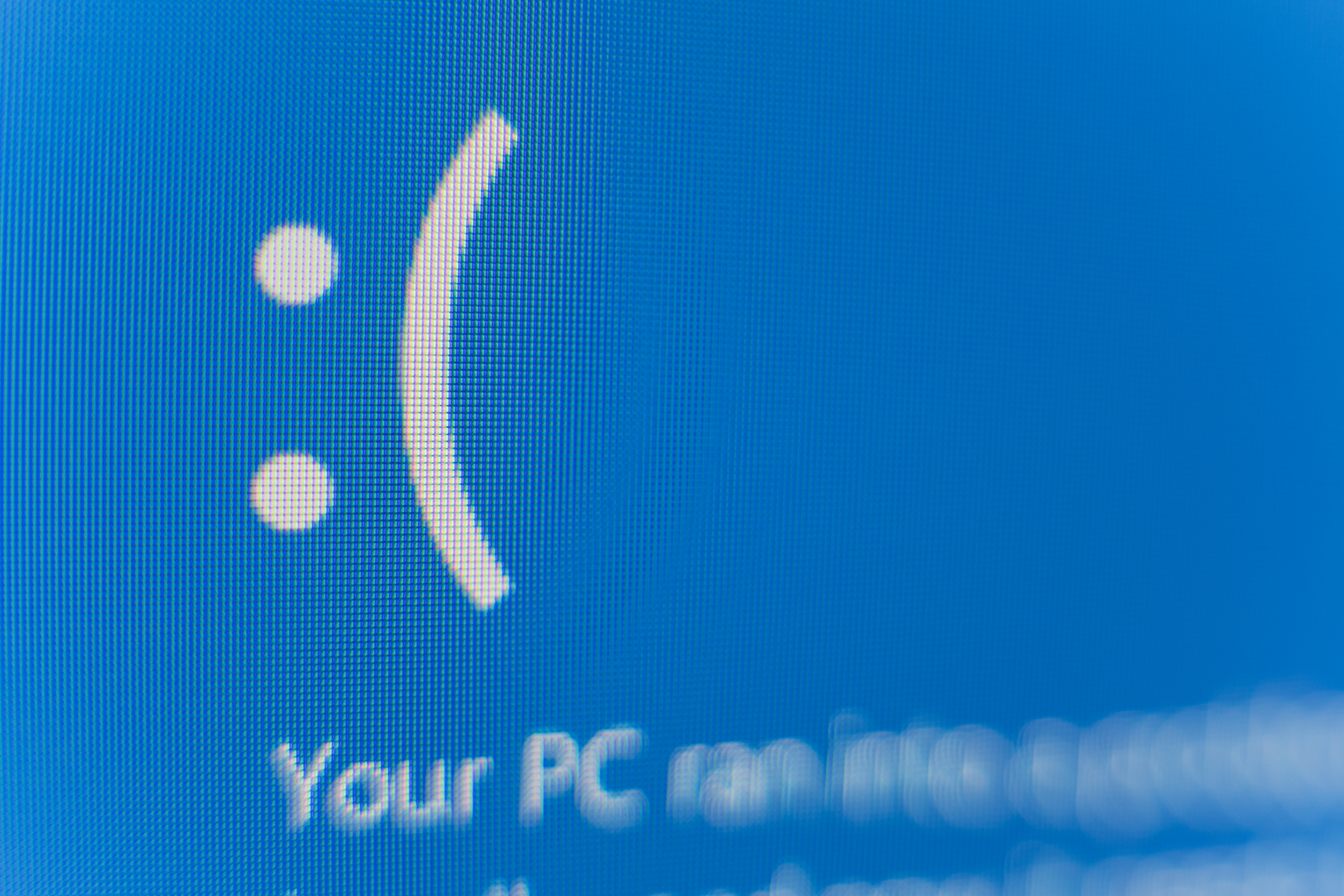 CrowdStrike e WannaCry: como um bug conseguiu ser pior que um ransomware?