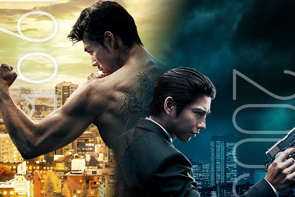Like a Dragon: veja trailer e data de lançamento da série de Yakuza
