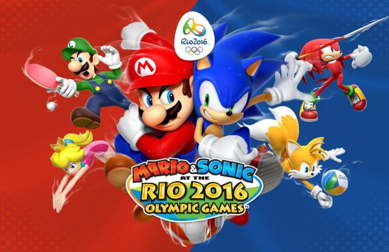 No clima de Paris 2024? Veja 7 melhores jogos das Olimpíadas para consoles, PC e mobile