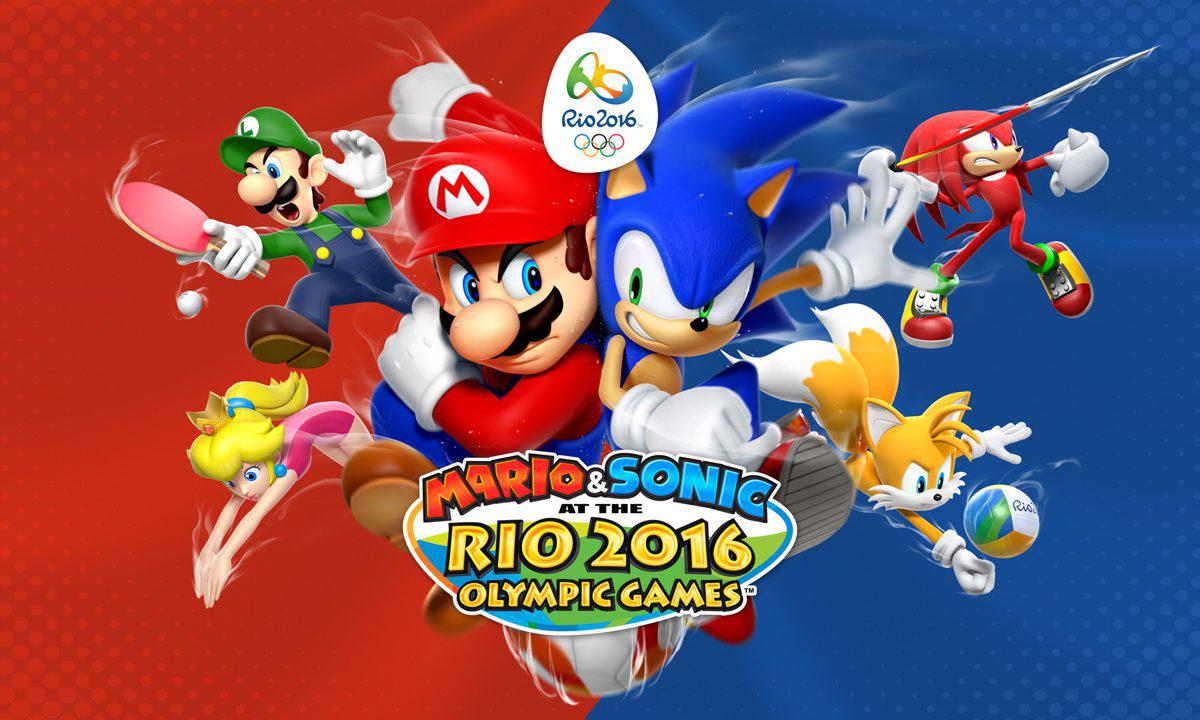No clima de Paris 2024? Veja 7 melhores jogos das Olimpíadas para consoles, PC e mobile