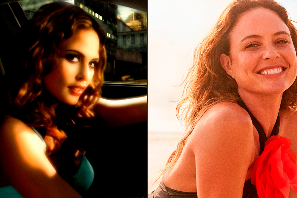 Veja como está o elenco de Need for Speed Most Wanted atualmente