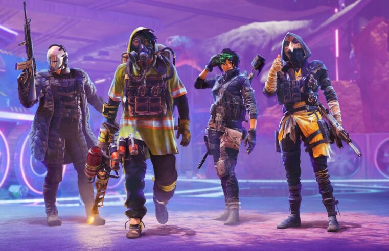 5 jogos grátis para resgatar e jogar no PC, consoles e mobile
