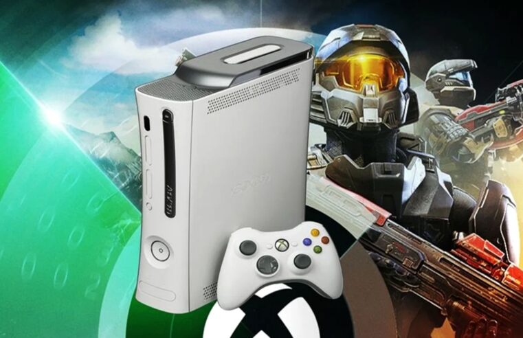 Fim de uma era: loja do Xbox 360 fecha oficialmente hoje (29)
