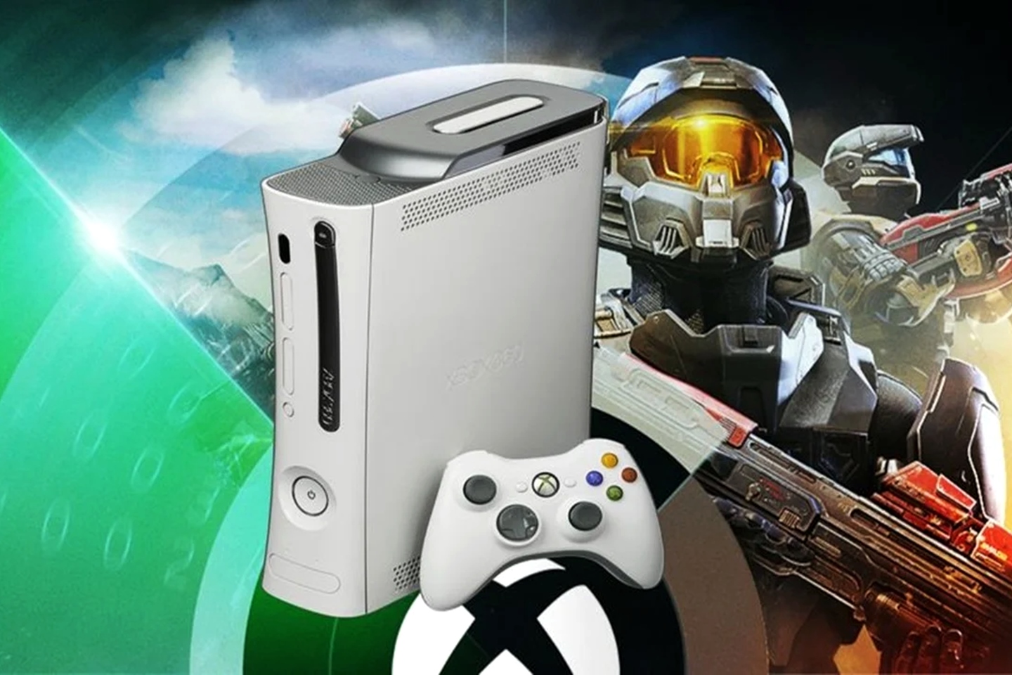 Fim de uma era: loja do Xbox 360 fecha oficialmente hoje (29)