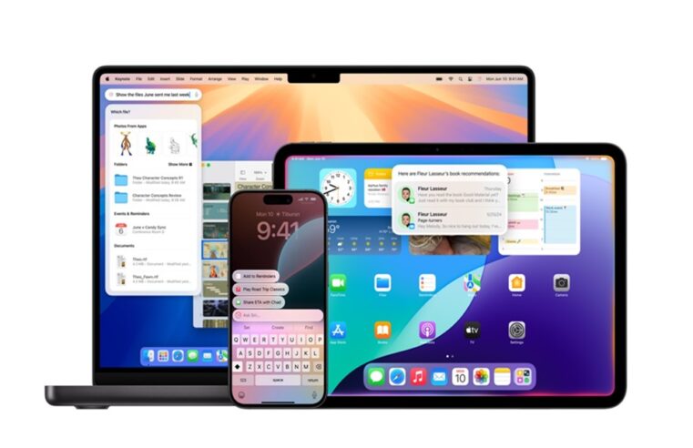 Apple Intelligence: funções de IA do iPhone devem ser lançadas com atraso