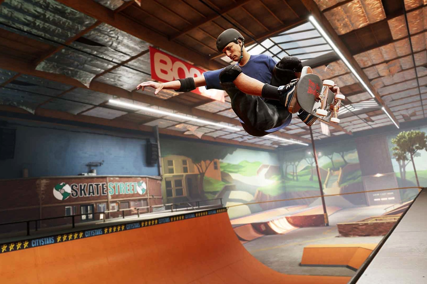 Tony Hawk’s Pro Skater 1 + 2 está em promoção durante as Olimpíadas! Veja oferta