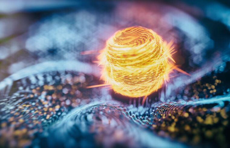 Bóson de Higgs: a ‘partícula de Deus’ não apresenta evidências de uma nova física
