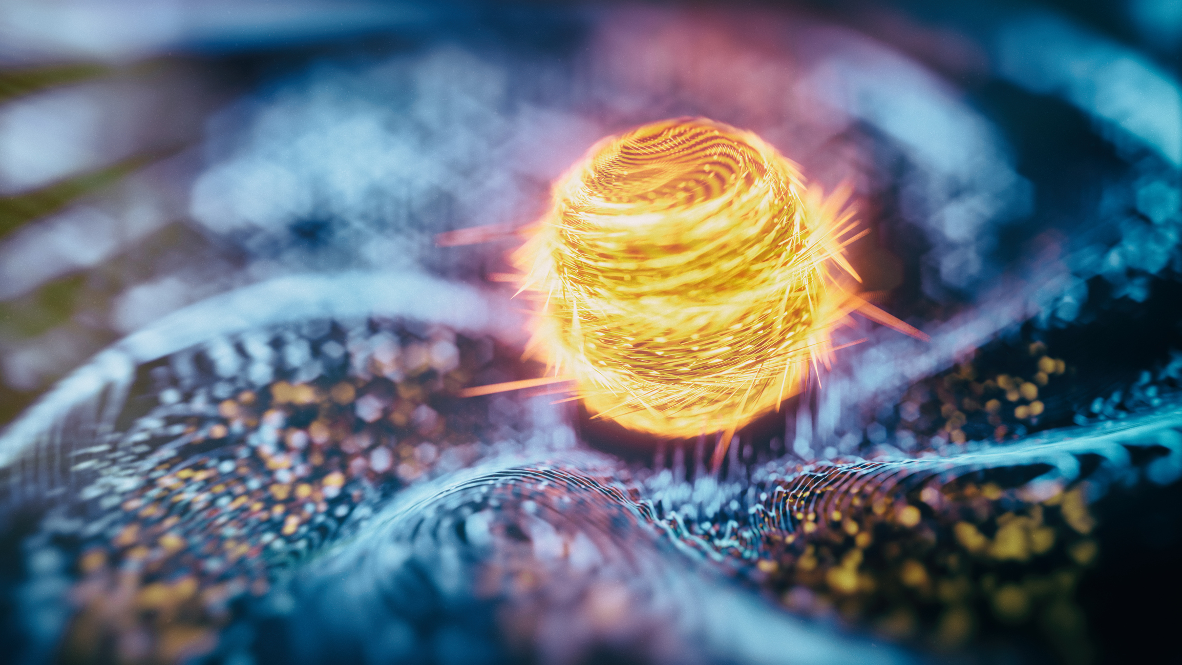 Bóson de Higgs: a ‘partícula de Deus’ não apresenta evidências de uma nova física
