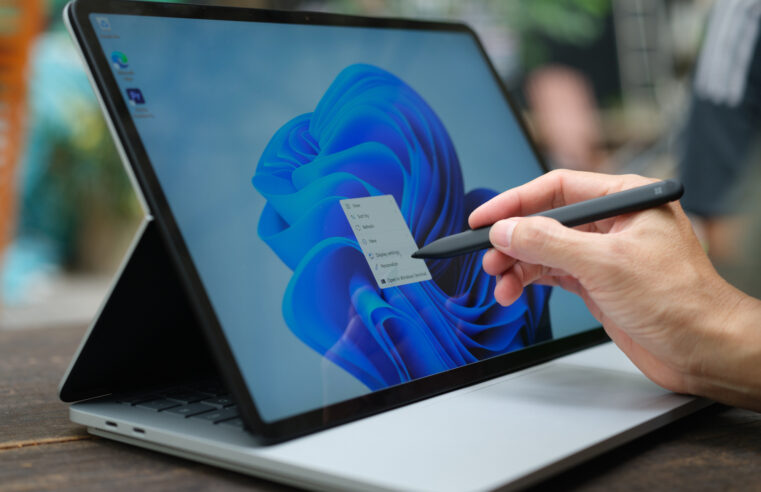 Windows 11 prepara função para gerenciar arquivos do celular pelo PC