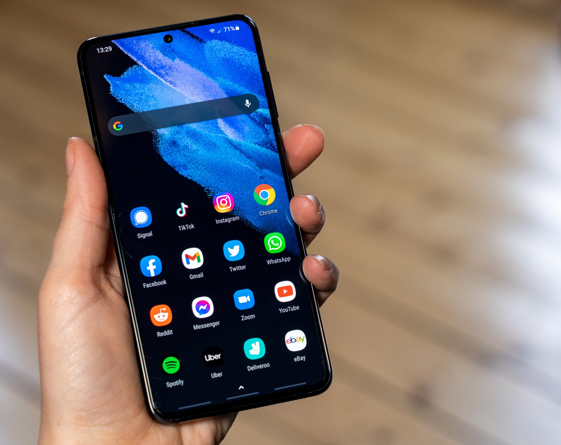 Android testa função para transferir chamadas para outros aparelhos