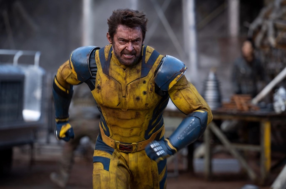 Como Hugh Jackman retorna em Deadpool & Wolverine após final de Logan?
