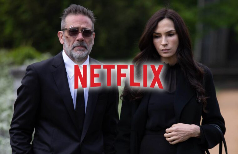 Netflix recebe 10 lançamentos de peso nesta semana! Veja lista
