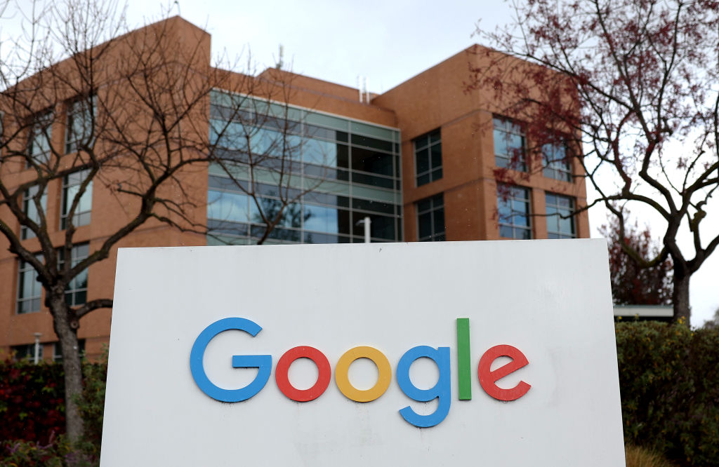 Google corrige bug de criação de contas do Workspace sem verificação