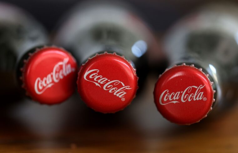 Coca-Cola vai usar IA generativa da Nvidia para lançar comerciais no mundo todo