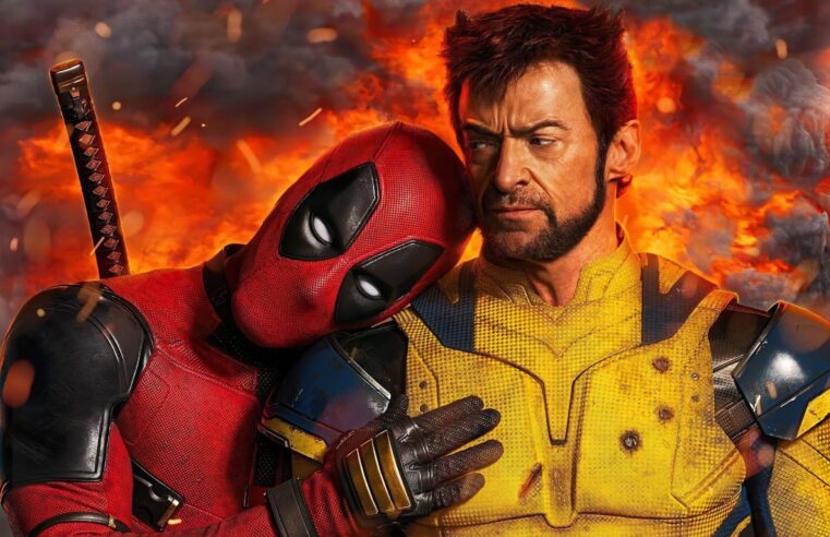 Quando Deadpool & Wolverine será lançado no streaming? Veja previsão