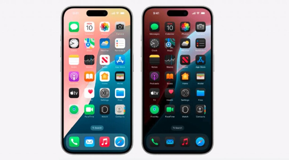iOS 18.1 beta para desenvolvedores inclui gravador nativo de chamadas
