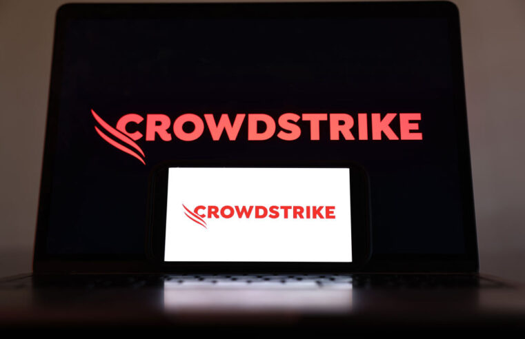 Microsoft diz que pane do CrowdStrike afetou mais de 8,5 milhões de PCs