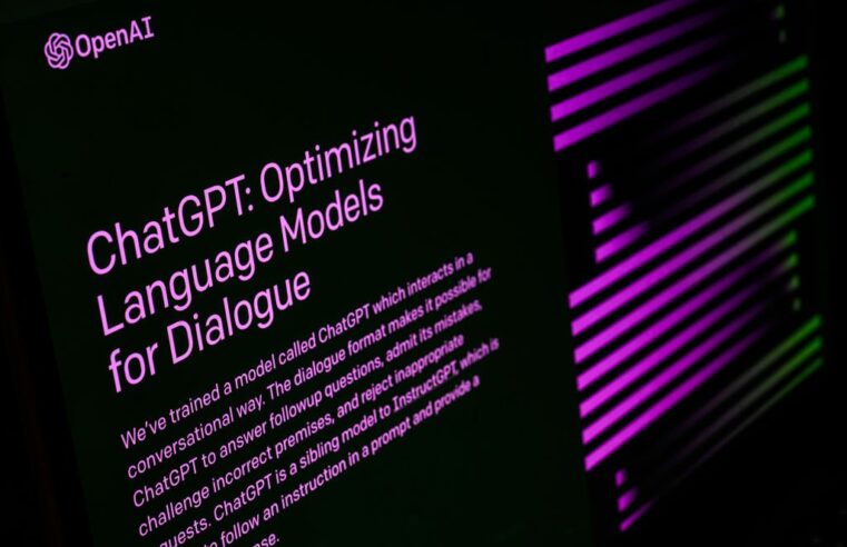 OpenAI se aproxima da próxima geração do ChatGPT; saiba o que esperar