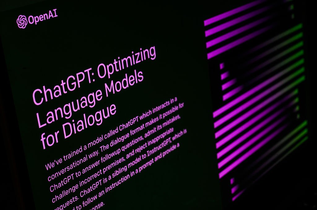 OpenAI se aproxima da próxima geração do ChatGPT; saiba o que esperar