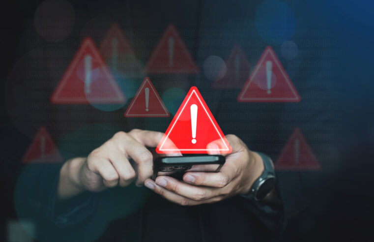 Spyware Mandrake permaneceu oculto em apps na Play Store por 2 anos