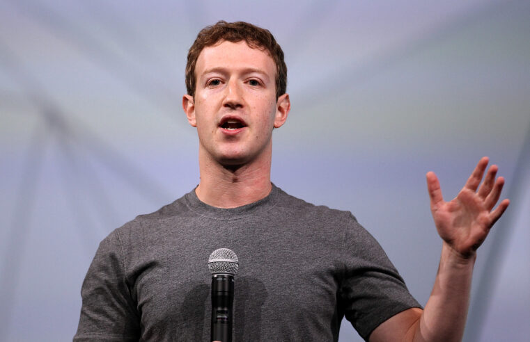 Fã do opensource? Mark Zuckerberg se diz contra ecossistemas fechados