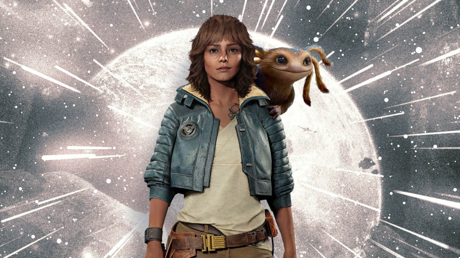 Star Wars Outlaws é respiro de uma saga desgastada – Primeiras impressões