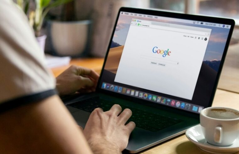 ‘Arrastar para Pesquisar’: função do Android chegará ao Chrome e ChromeOS