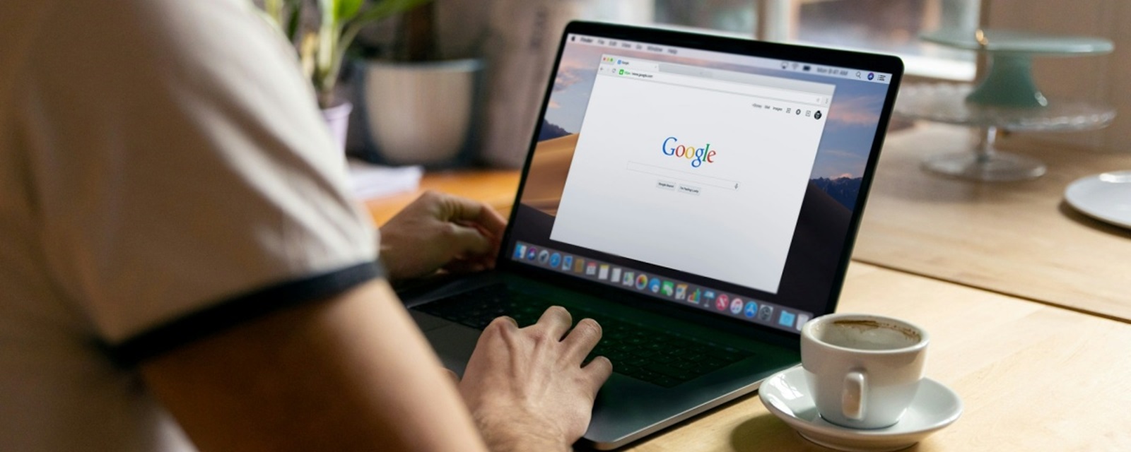 ‘Arrastar para Pesquisar’: função do Android chegará ao Chrome e ChromeOS