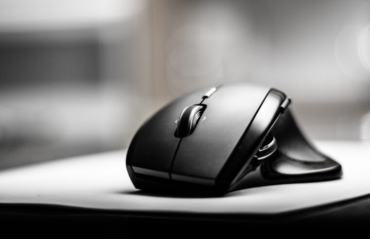 Logitech tem projeto de mouse por assinatura que ‘dura para sempre’; entenda