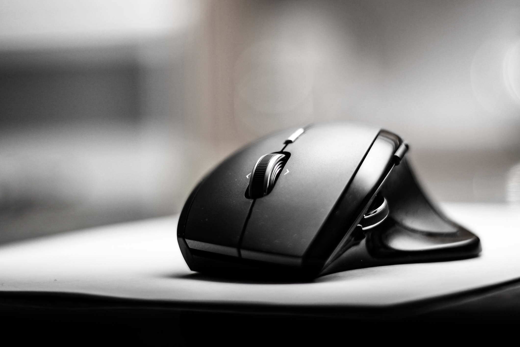 Logitech tem projeto de mouse por assinatura que ‘dura para sempre’; entenda