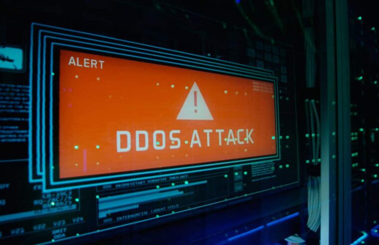 Apagão da Microsoft aconteceu por ataque DDoS