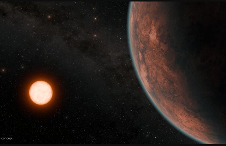 O que torna um planeta habitável? Novo exoplaneta, semelhante à Terra, pode ter a resposta