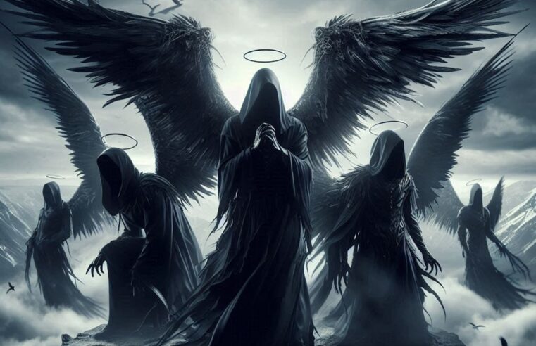 Organização criminosa Dark Angels recebe US$ 75 milhões em ransomware