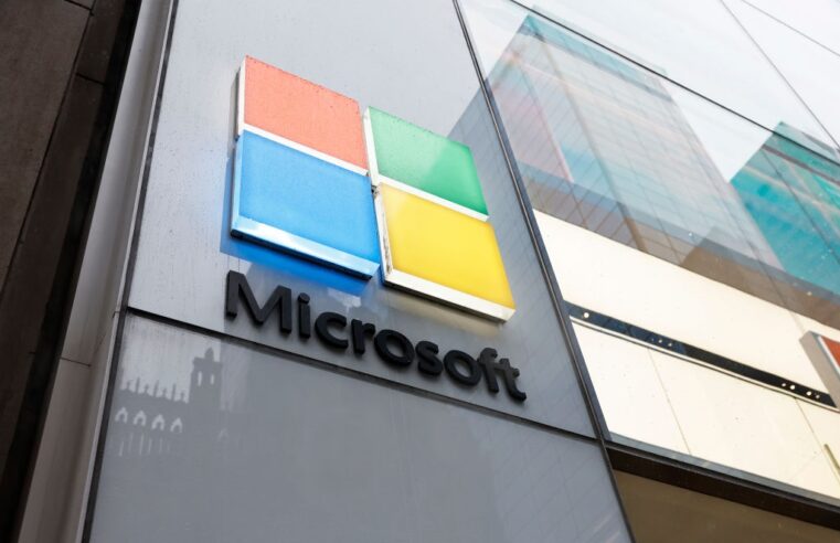 Puxada por Windows e Xbox, Microsoft registra alta de 15% na receita no último ano fiscal