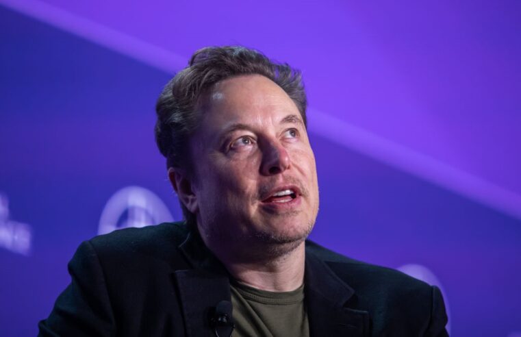 Musk acusa Google de prejudicar Trump nas buscas; marca nega interferência
