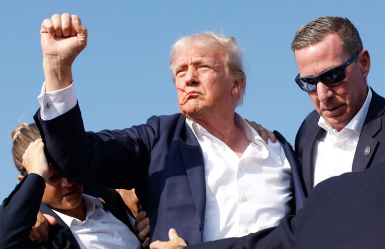 Meta diz que IA ‘alucinou’ ao mentir sobre atentado contra Donald Trump