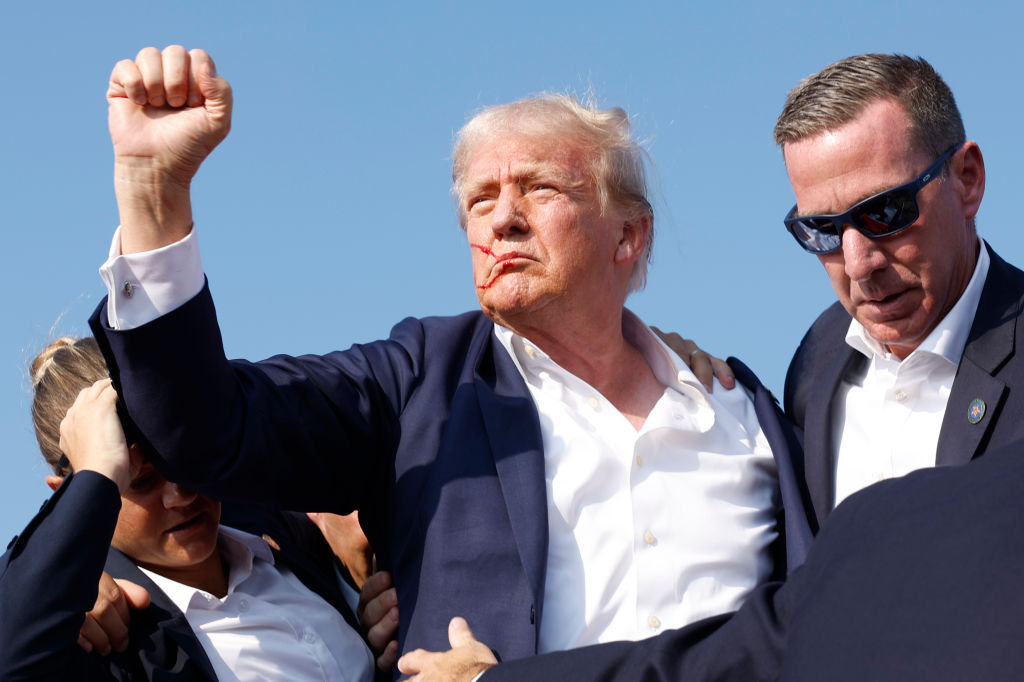 Meta diz que IA ‘alucinou’ ao mentir sobre atentado contra Donald Trump