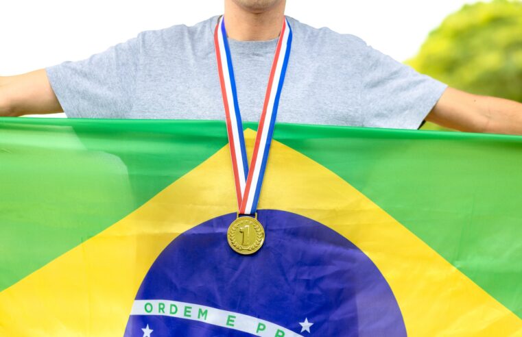 Olimpíadas 2024: veja o Instagram de todos os atletas brasileiros que estão na disputa