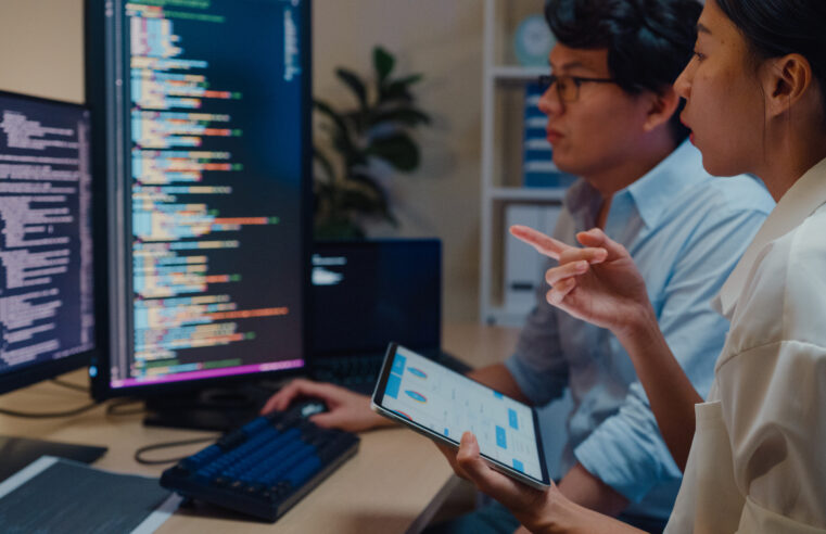 XP oferece 10 mil bolsas de estudo para curso de desenvolvedor full stack