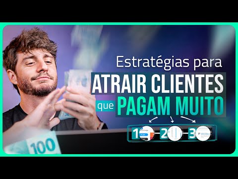 3 estratégias para fechar CLIENTES de copy que PAGAM MUITO acima da média