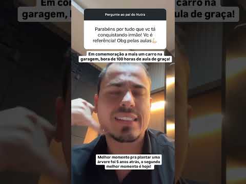 Daniel Penin libera mais de 90 horas de aula GRATUITA! 😱 #danielpenin #marketingdigital