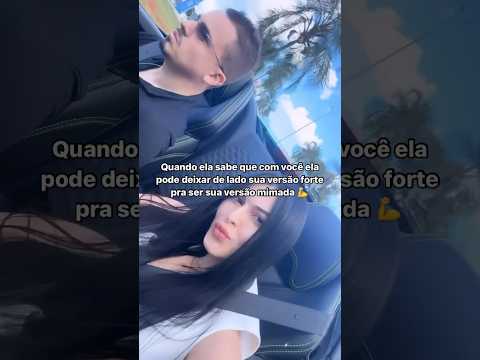 O jeito CERTO de tratar a sua mulher #danielpenin