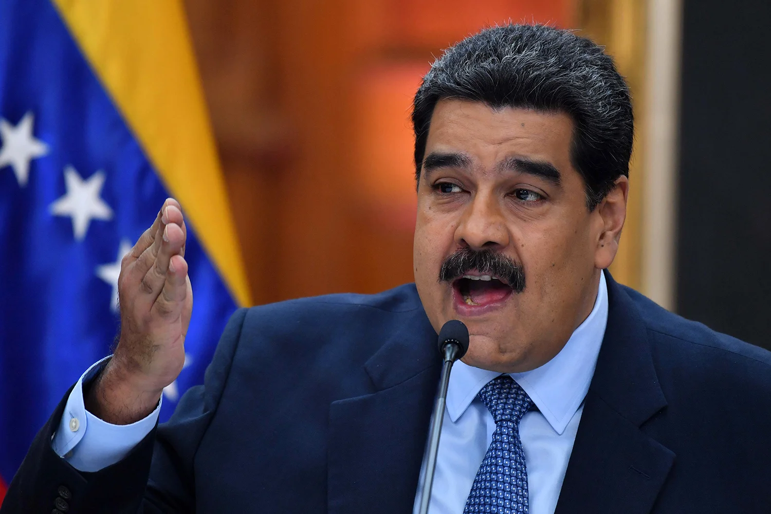 Exército da Venezuela sofre vazamento de 1 milhão de dados