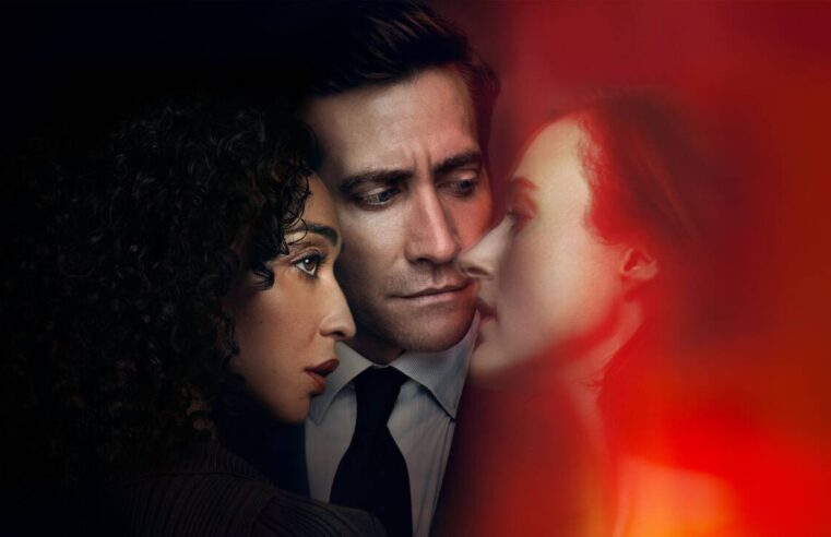 Uma das melhores séries de 2024 está no streaming (e você provavelmente não assistiu)